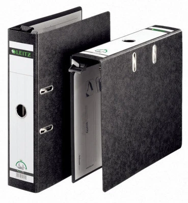 LEITZ Classeur suspendu RB80 8 cm