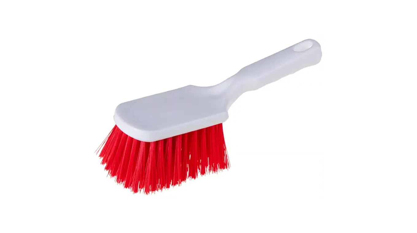 EDI CLEAN Hygiene Stielbürste kurz