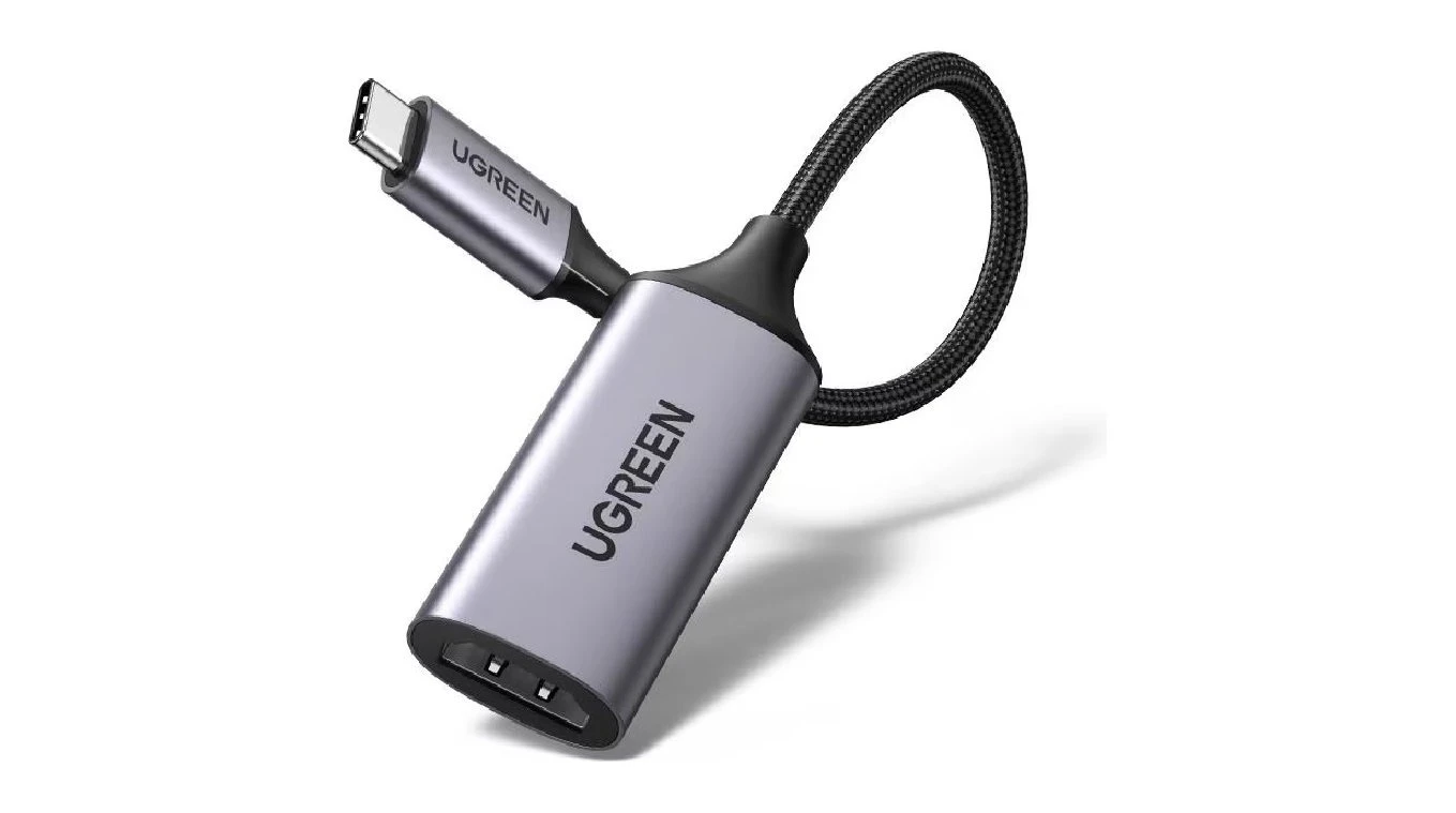 UGREEN USB-C To HDMI Female Adapter