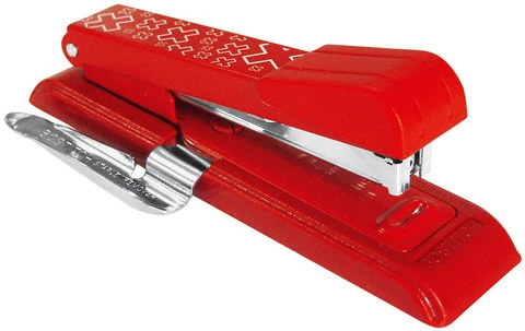 BOSTITCH Agrafeuse Swiss Design
