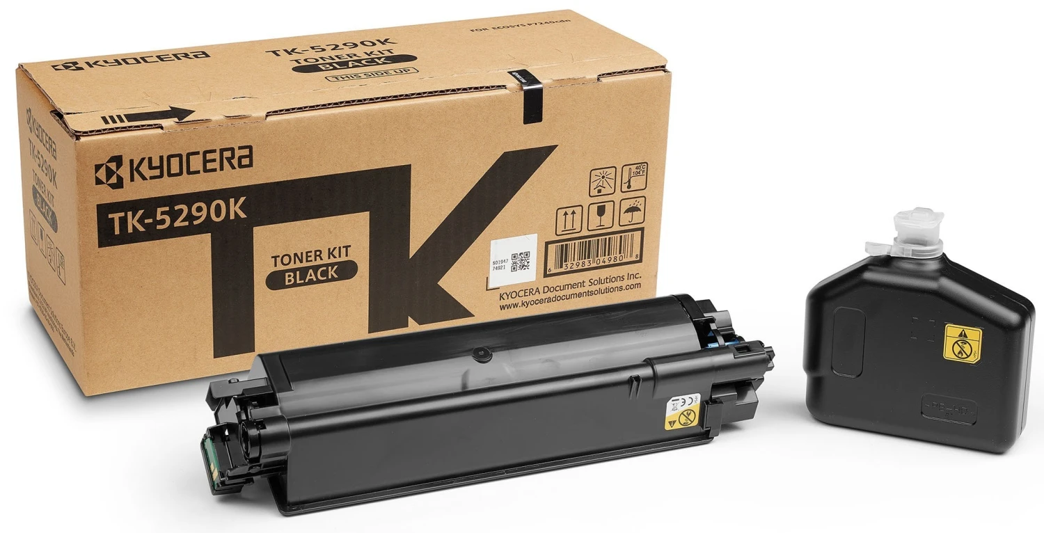 KYOCERA Toner-Modul schwarz