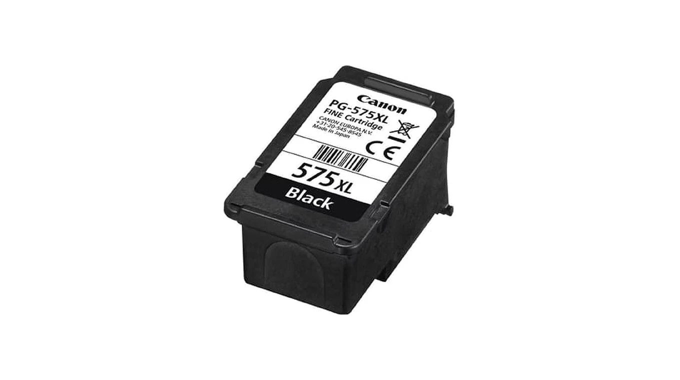 CANON Cartouche d'encre XL PG-575XL BK noir