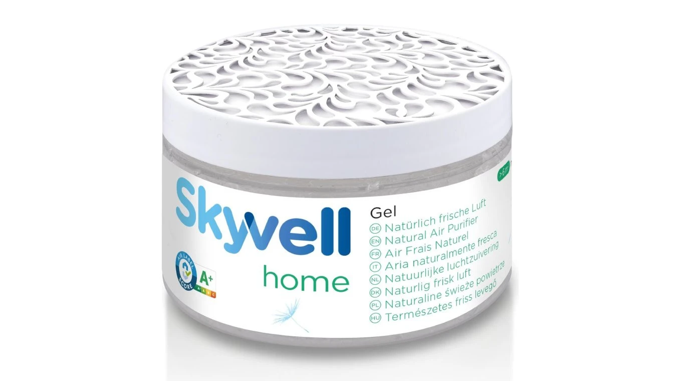 SKYVELL Neutralisateur d'odeurs 250 g
