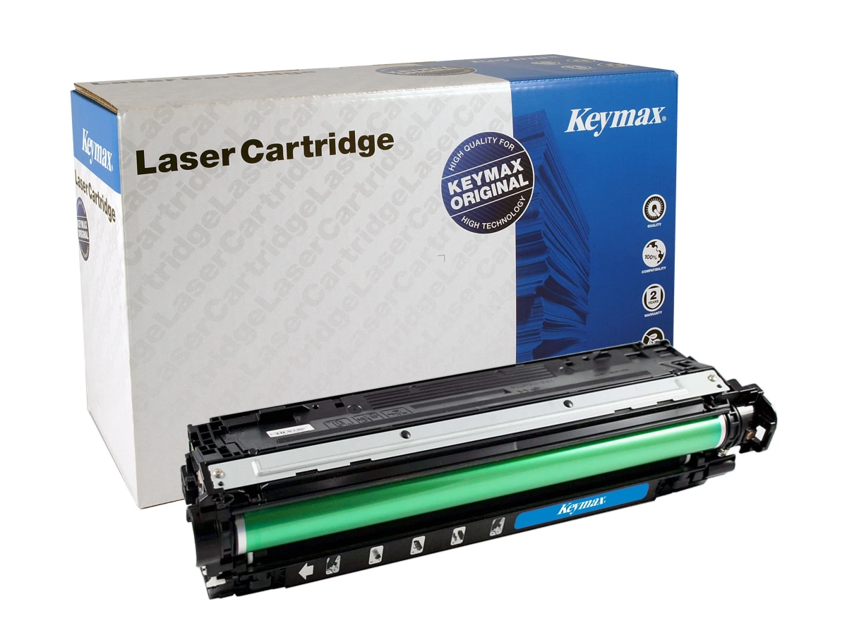 KEYMAX CE270AKEY Cartouche toner noir