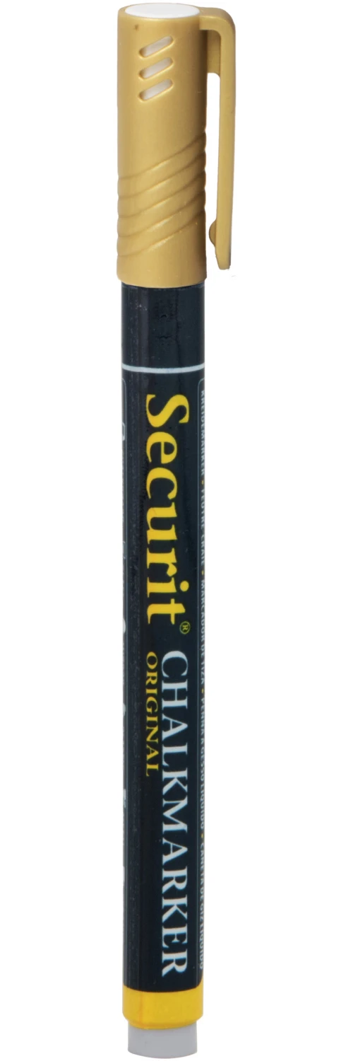 SECURIT Kreidestift 1-2mm