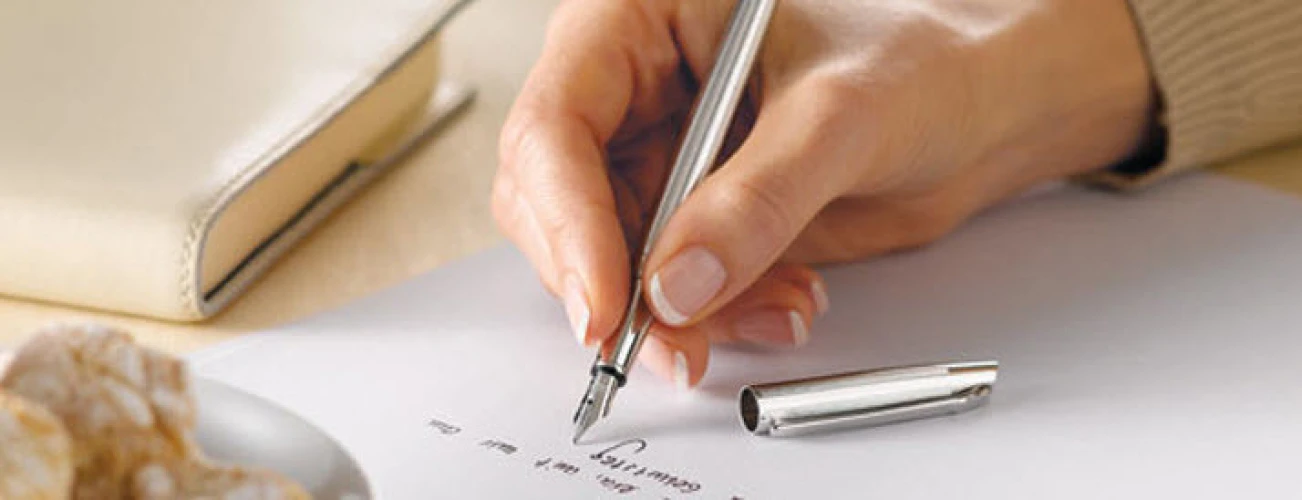 ELCO Bloc-notes Prestige A4 100 g/m2 - blanc
