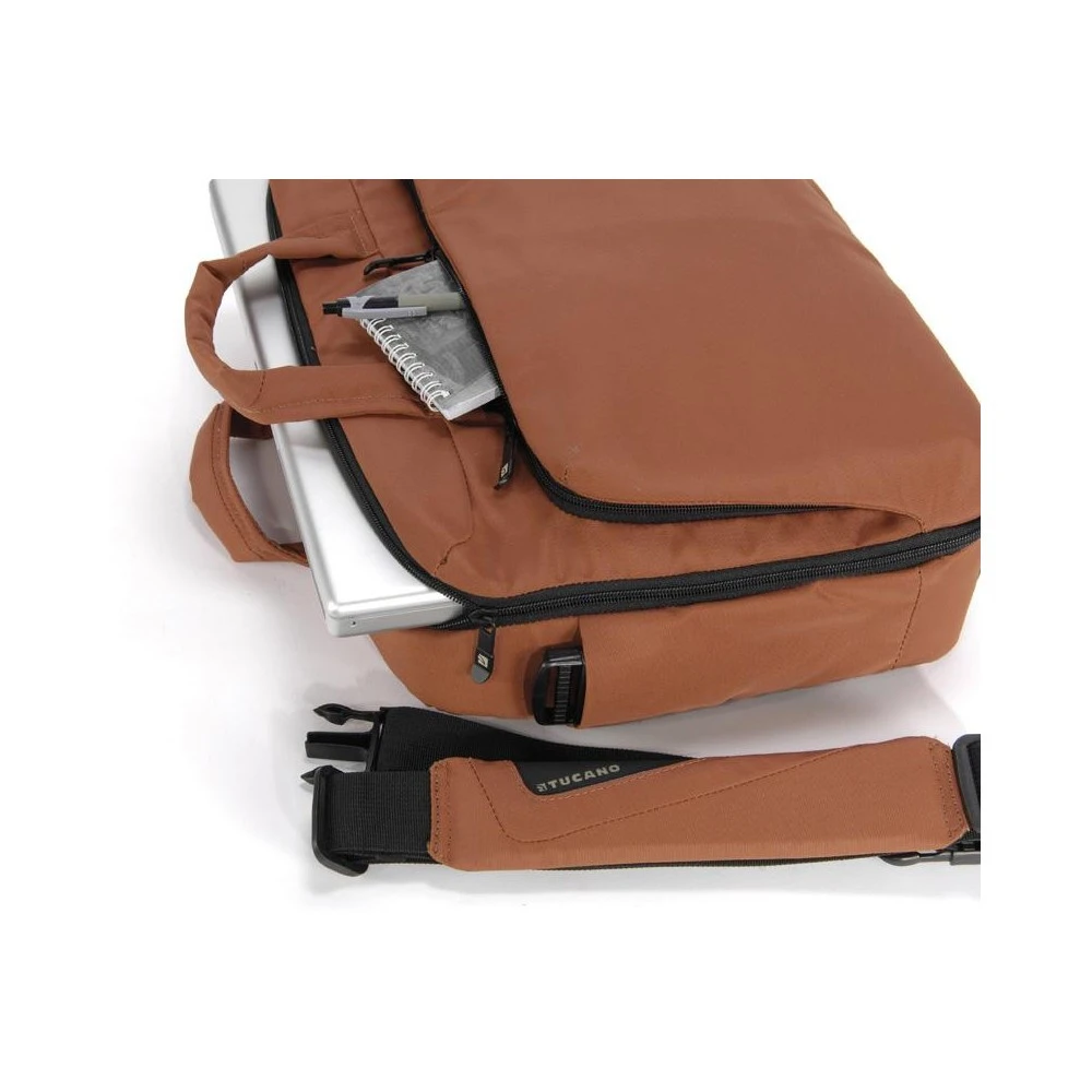 TUCANO Zeta Tasche MacBook/Notebook 15.4"