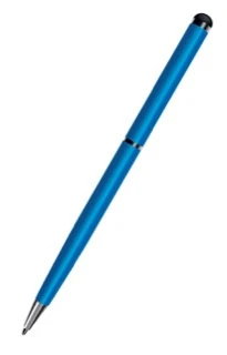 Stylet filigrane avec stylo à bille intégré