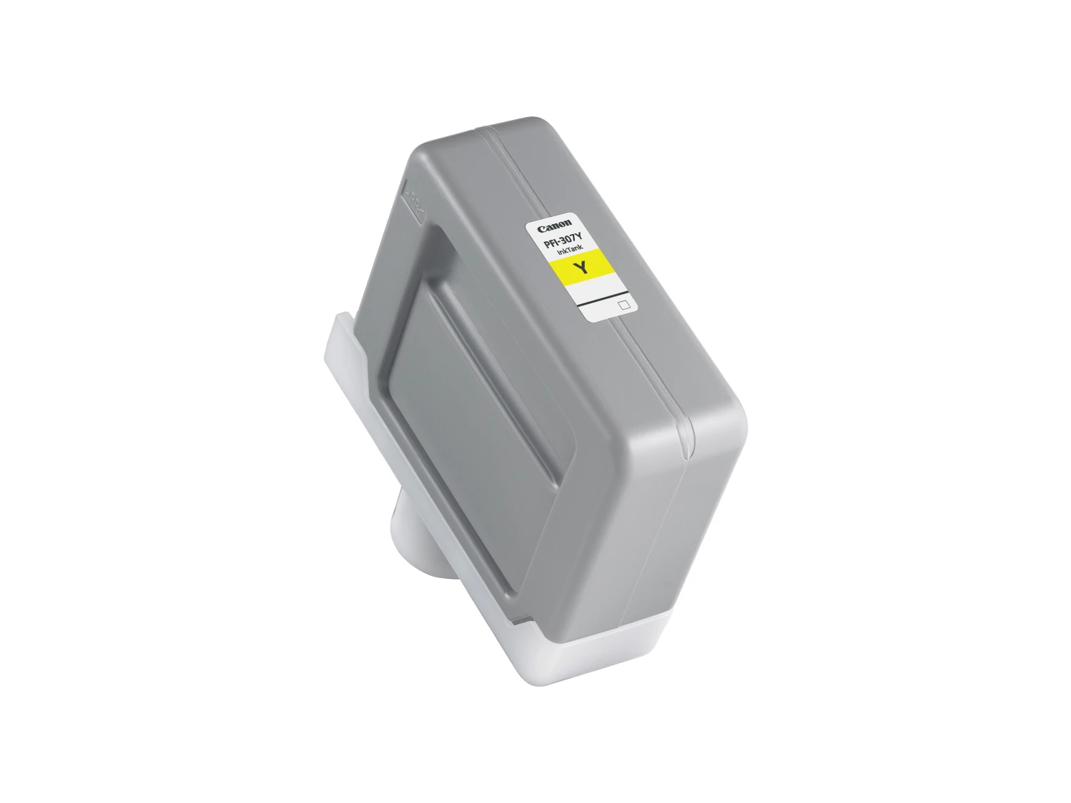 CANON Tintenpatrone yellow PFI-307Y