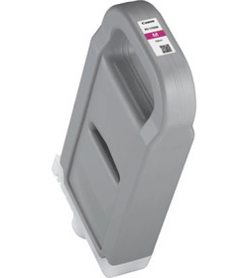 CANON Tintenpatrone magenta PFI-1700M