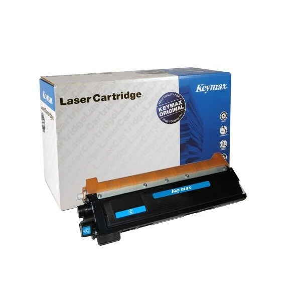 KEYMAX Toner-Modul schwarz