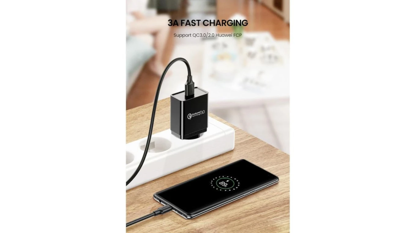 UGREEN USB-C zu USB-A 3.0 Datenkabel 1 m