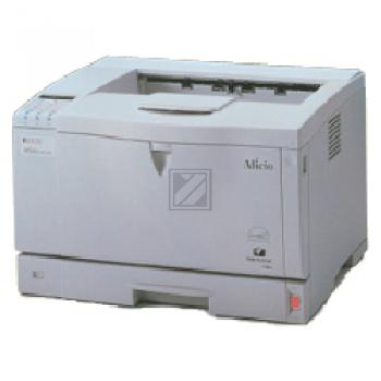 Aficio AP 2600 N