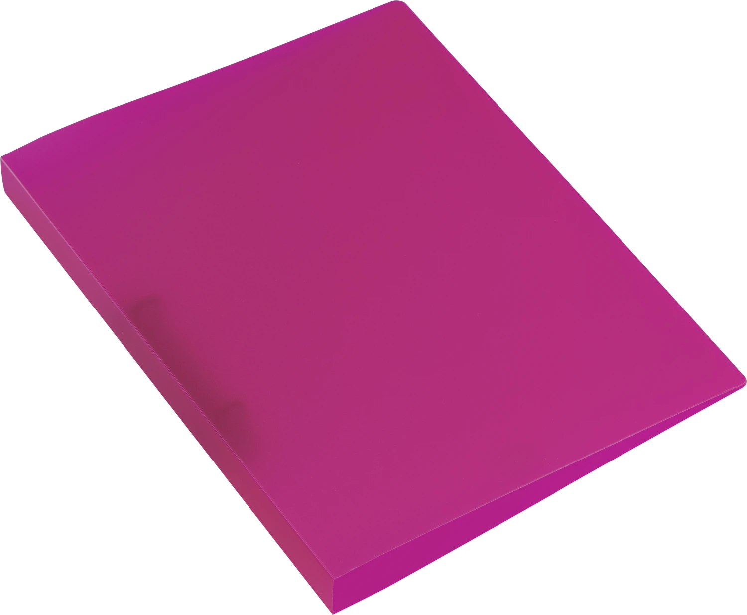 KOLMA Ringbuch Easy Kolmaflex A4
