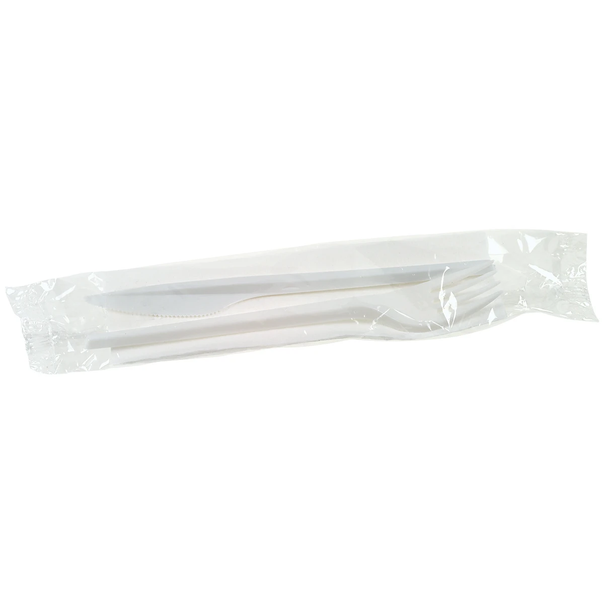 Set de couverts 3 parties, 100 pièces