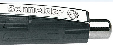 SCHNEIDER Stylo à bill.ICY Colours 0.5mm