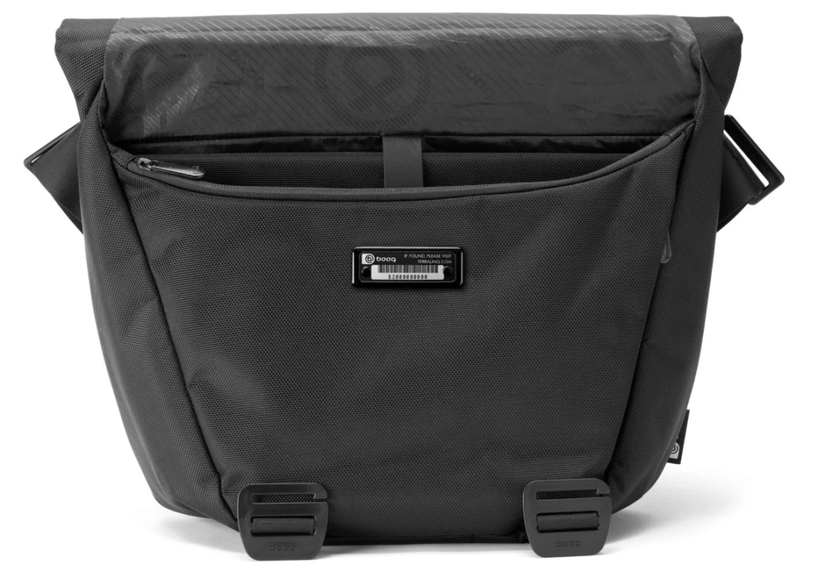 booq Shadow Sac Messenger moderne en nylon de haute qualité pour