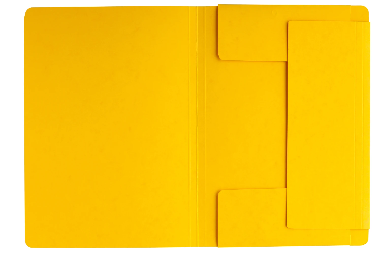 Pagna Chemise à élastiques, jaune