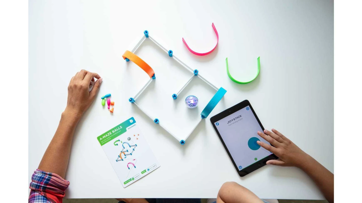 Sphero Mini Activity Kit
