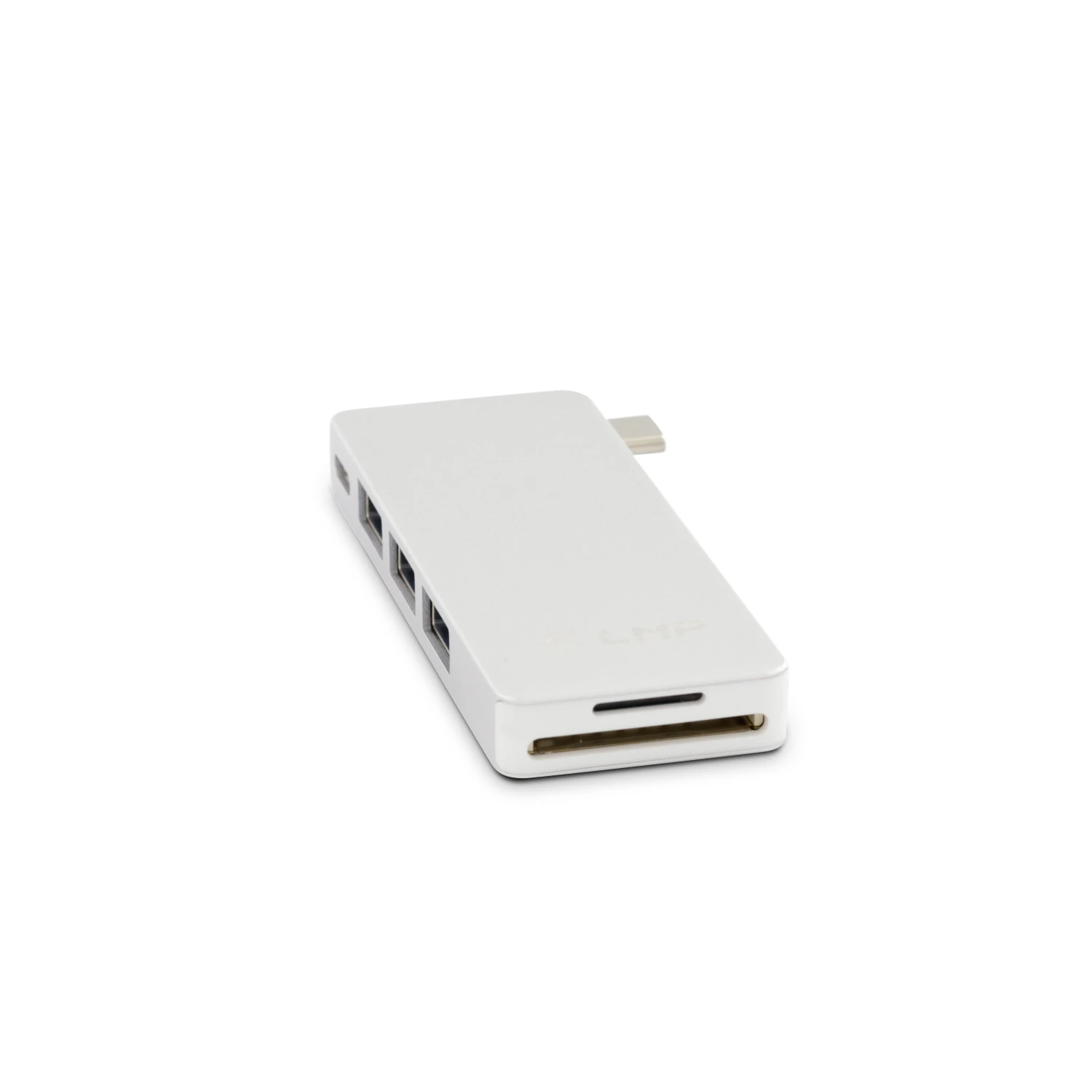 LMP USB-C Basic Hub 6 Port