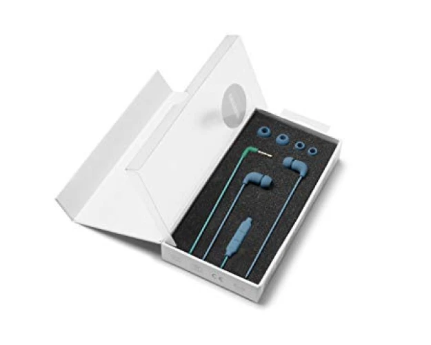 AIAIAI Pipe In-Ear Kopfhörer mit Mikrofon