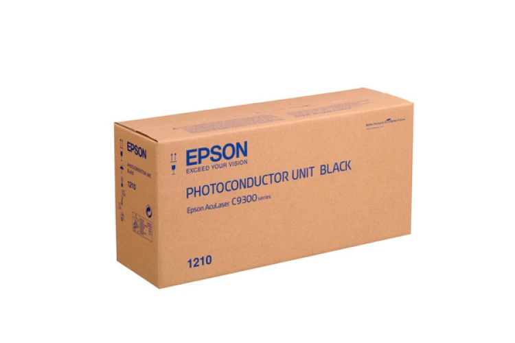 EPSON S051210 Drum schwarz