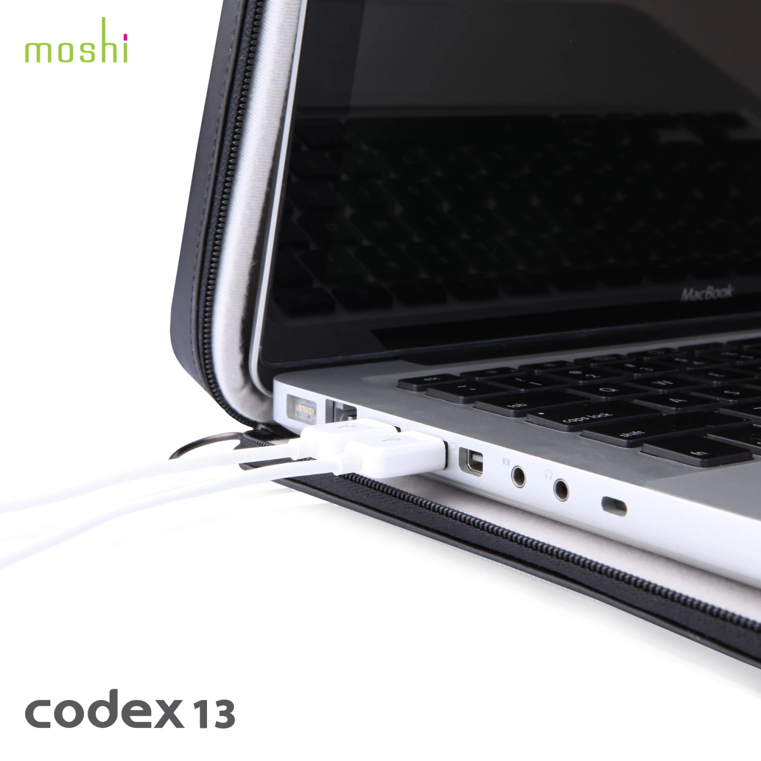 Moshi Codex Tasche 15" MacBook Pro