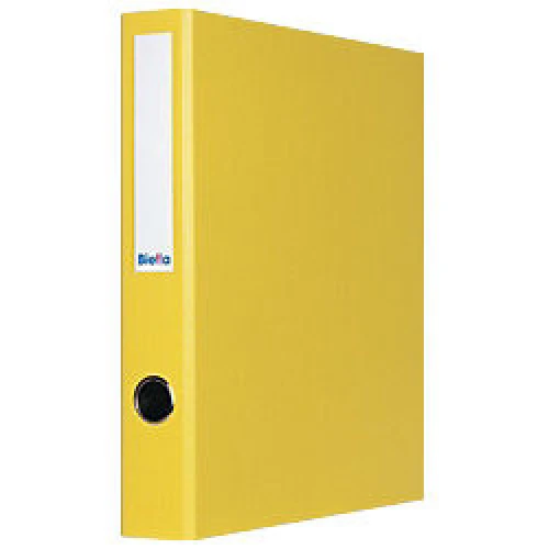 BIELLA Livre de présentation Dinor-Quatro 4 cm, A4