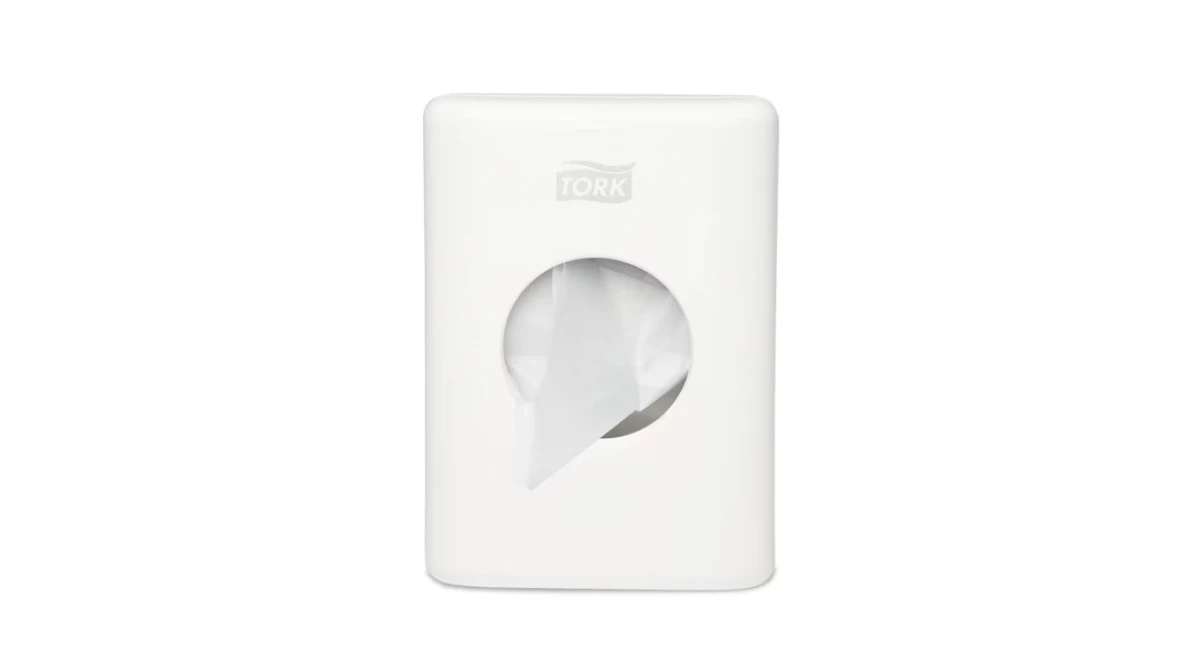 TORK Distributeur de sachets hygiéniques Elevation