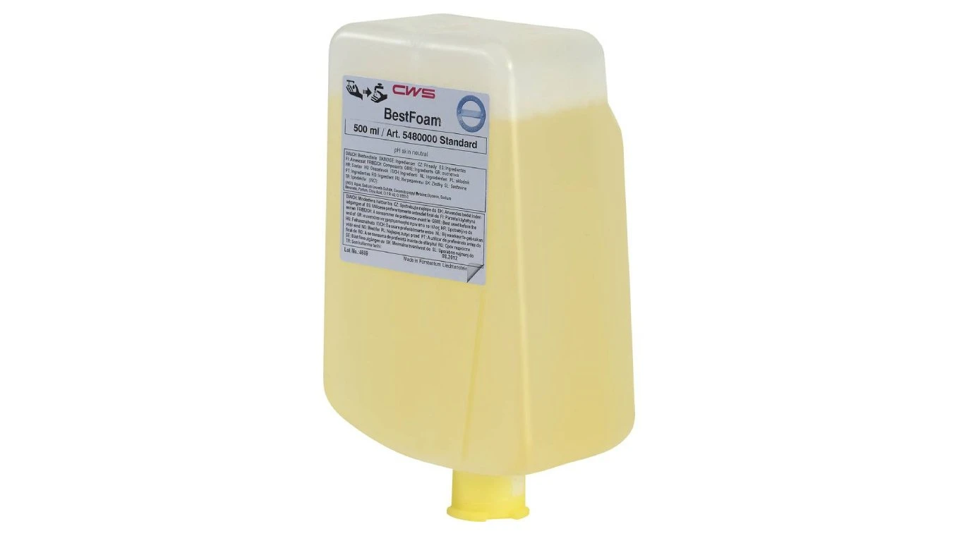 CWS Schaumseife ClassicFoam Standard 500 ml