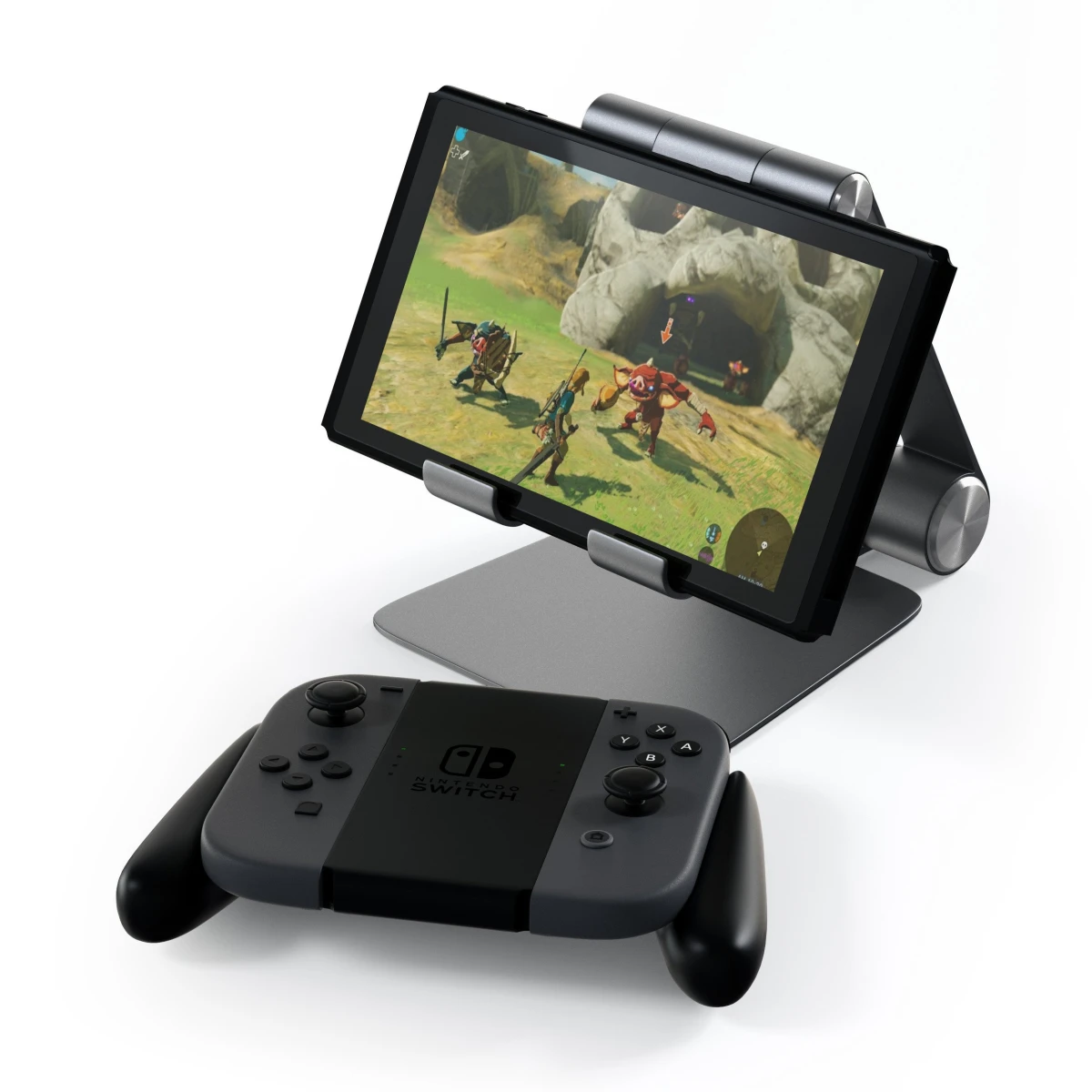 Satechi Mobile Support pour smartphones et tablettes