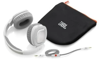 JBL J88i Casque DJ Over-Ear