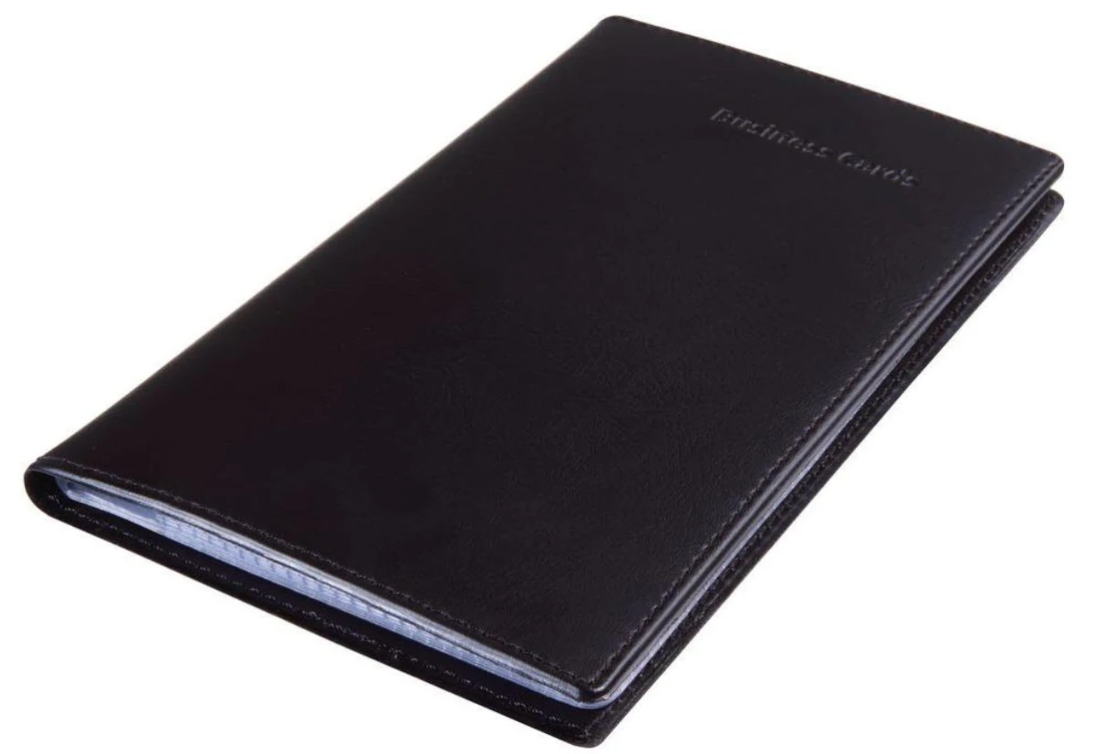 SIGEL Pochette p. cartes de visite