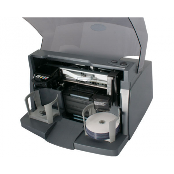 DP Bravo 4102 DVD