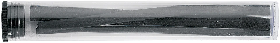CARAN D'ACHE Crayons fusain nature