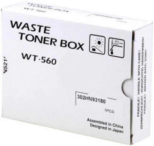 KYOCERA WT-560 Resttonerbehälter