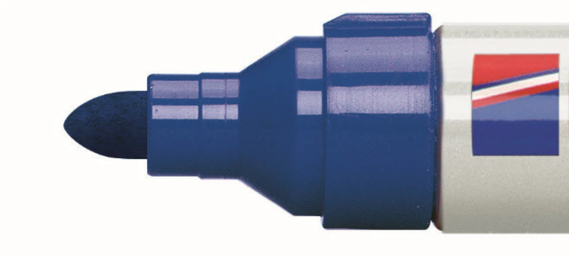 EDDING Permanent Marker 500 2-7mm