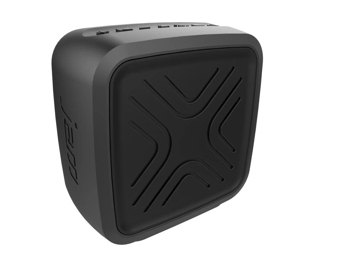 HMDX JAM Trance Bluetooth Mini haut-parleur