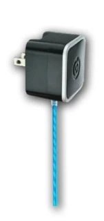 Dexim Visible Power Charger Ladegerät USB-30 Pin