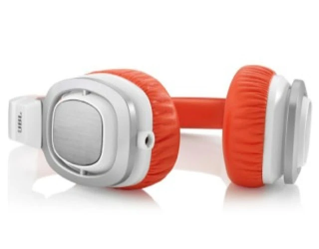 JBL J55i On-Ear Kopfhörer