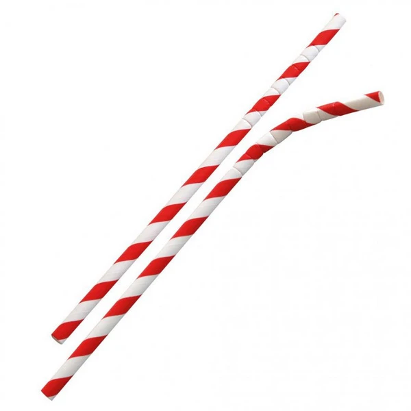 NATURESTAR Pailles Flex 100 pièces