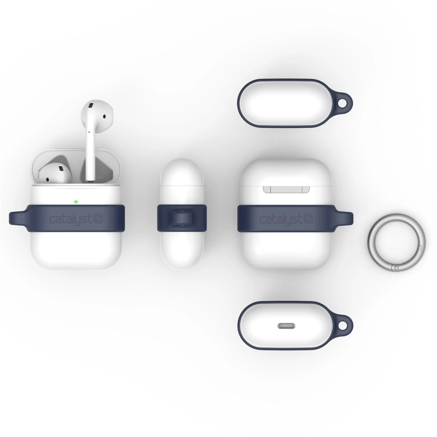 Catalyst Minimalist Case für Apple AirPods