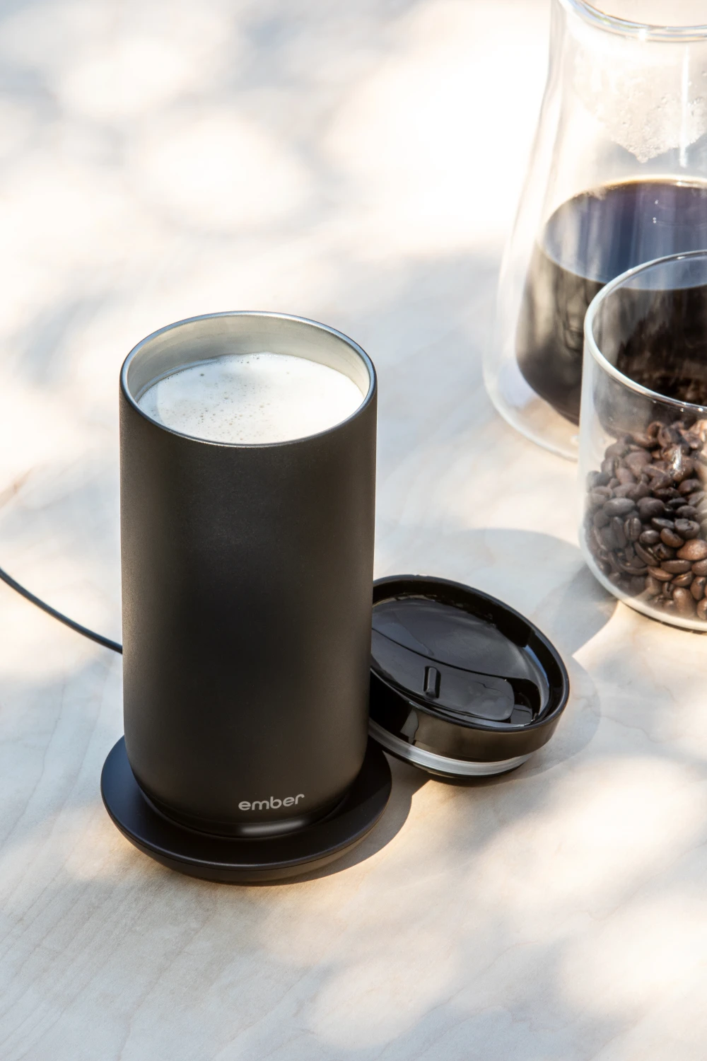 Ember Tumbler (473 ml)