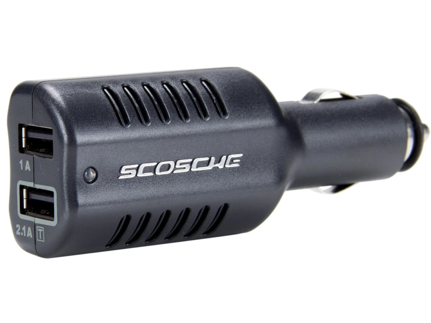 Scosche reVIVE II DualUSB chargeur de voiture