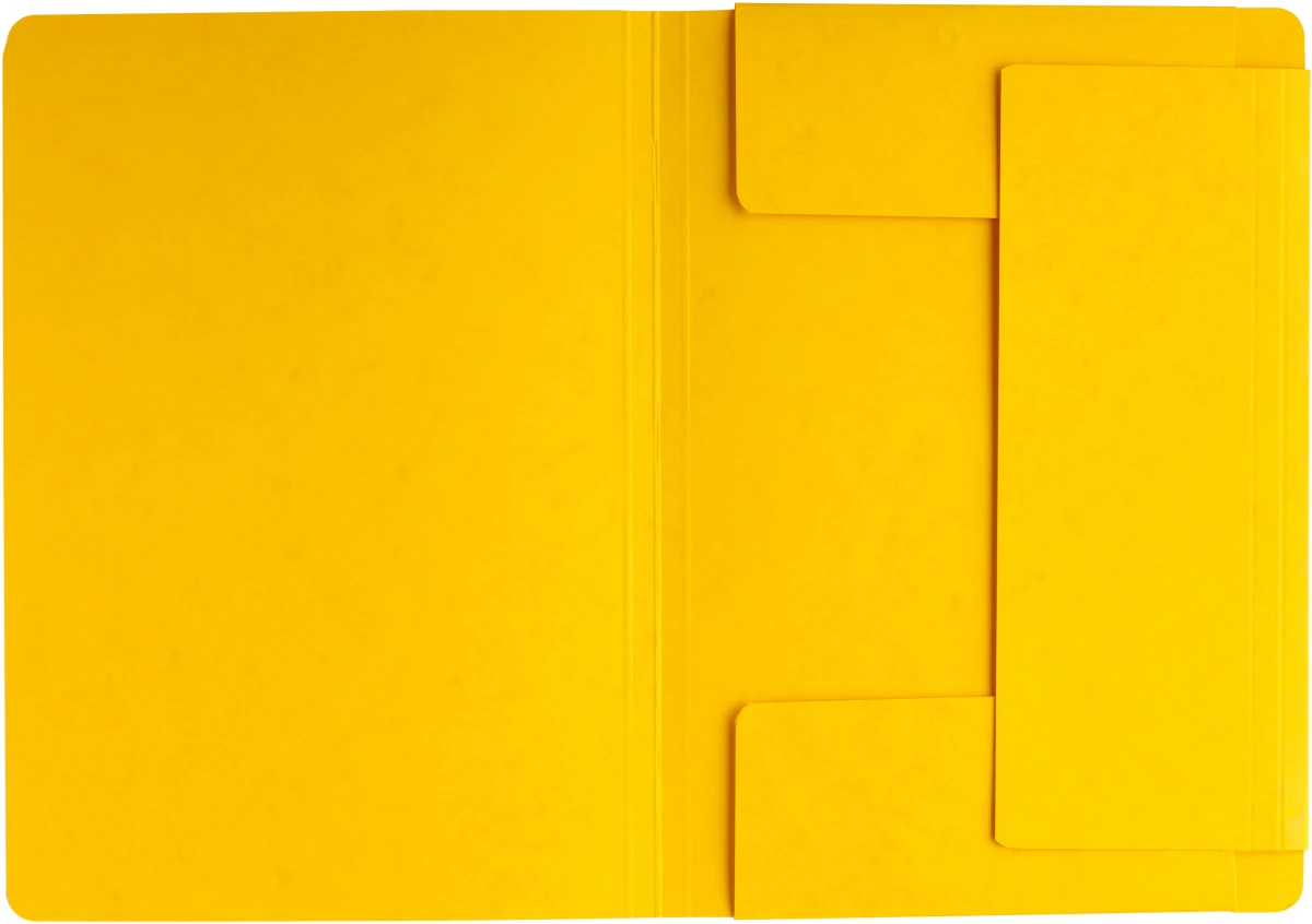 Pagna Chemise à élastiques, jaune