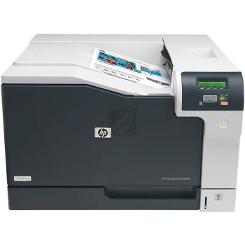 Color Laserjet Professional CP 5225 DN
