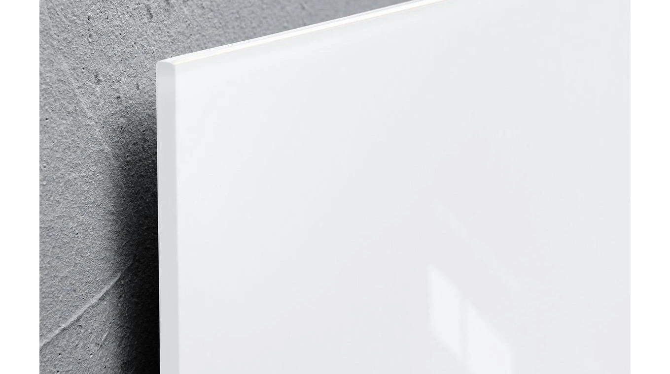 SIGEL Artverum Glas-Magnetboard 30 x 30 cm