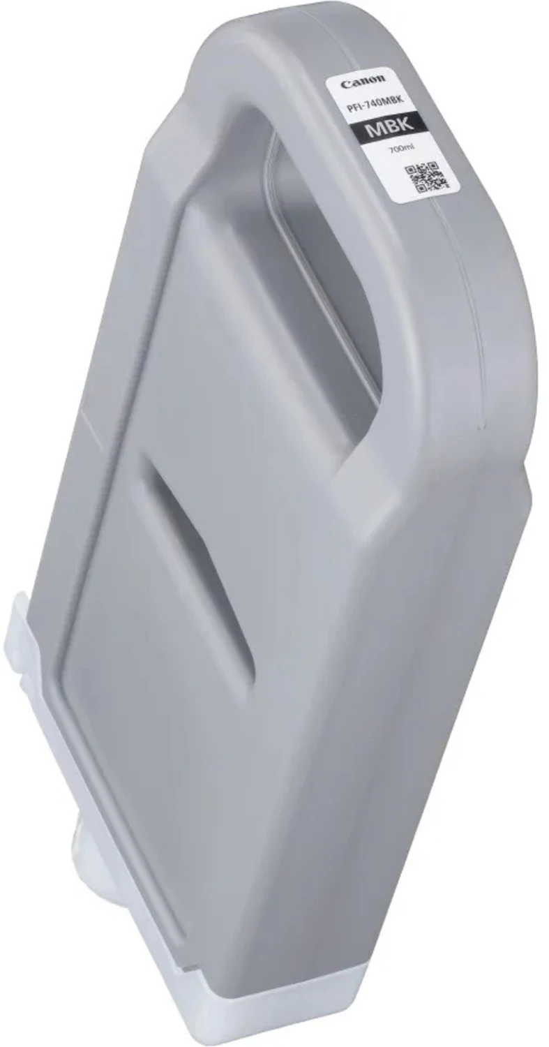 CANON Tintenpatrone matt schwarz