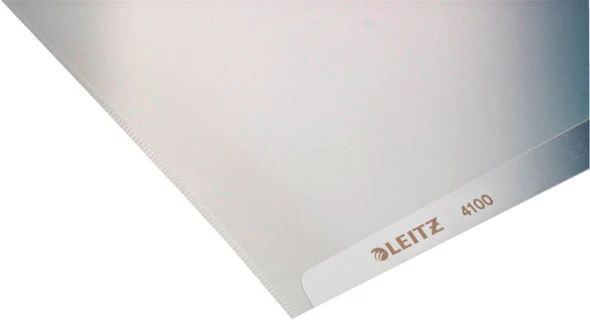 LEITZ Sichthüllen Premium A4