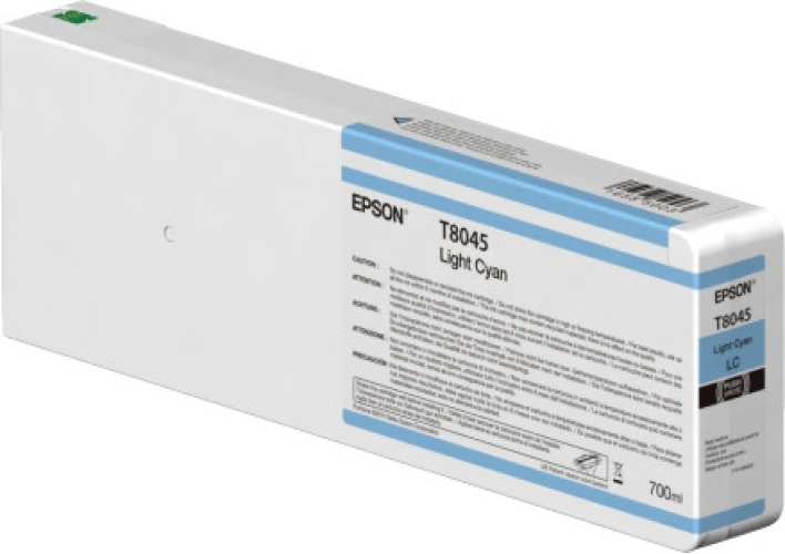 EPSON Tintenpatrone light cyan